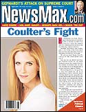 NewsMax Magazine
