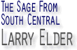 The Sage From South Central