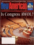 The New American - July 14, 2003