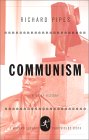 Communism : A Brief History