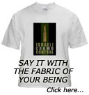 Buy ei T-Shirts - click here