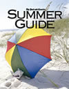 Click here for Summer Guide 2003