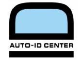 Auto-ID Center logo