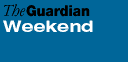 Guardian weekend magazine