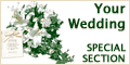 Your Wedding Special Section