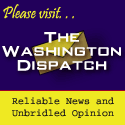 Washington Dispatch