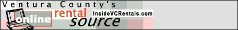 Find Ventura Rentals