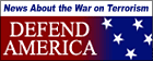 Defend America War on Terrorism