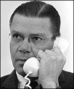 Robert McNamara