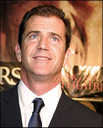 Mel Gibson