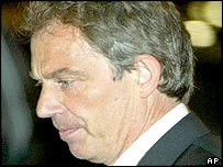 Tony Blair