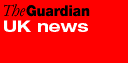 UK Guardian Newspaper