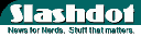 Slashdot logo