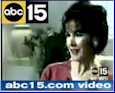 Mary Starrett on ABC 15