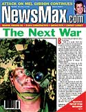 NewsMax Magazine