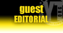 Guest Editorial