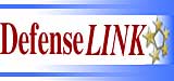 DefenseLink former homepage