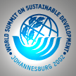 World Summit on Sustainable Development: Johannesburg 2002